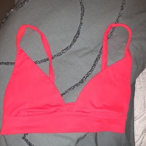 Billabong Swimsuit Top